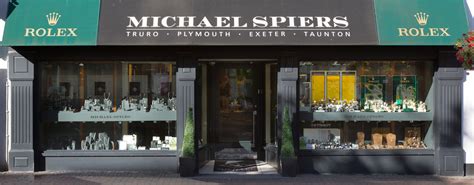 michael spiers taunton somerset.